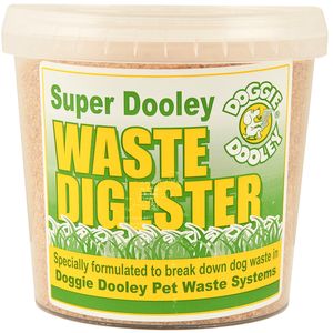 Super Dooley Digester