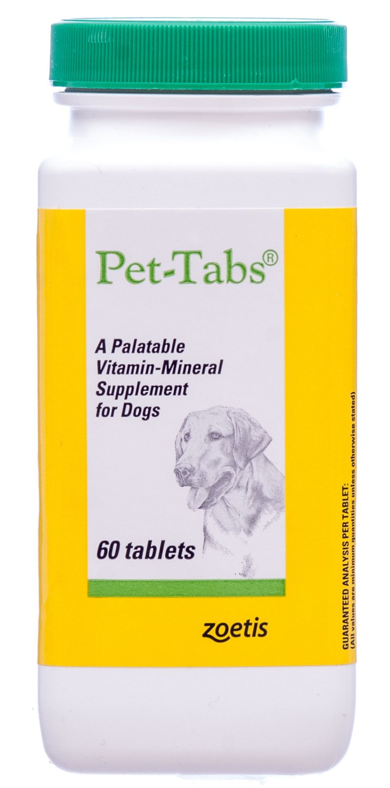 Pet tabs on sale plus for dogs