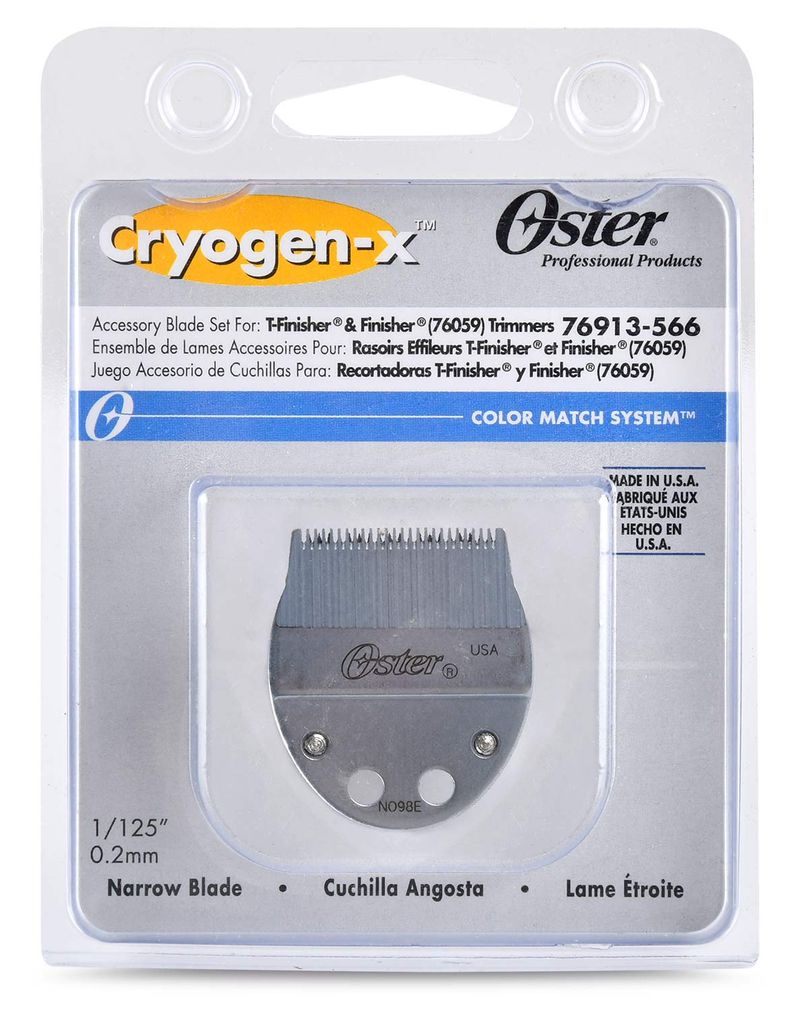 Oster calm trims pro hot sale trimmer