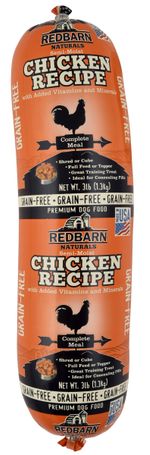 Redbarn-Naturals-Grain-Free-Chicken-Recipe-Dog-Food-Roll-3-lb