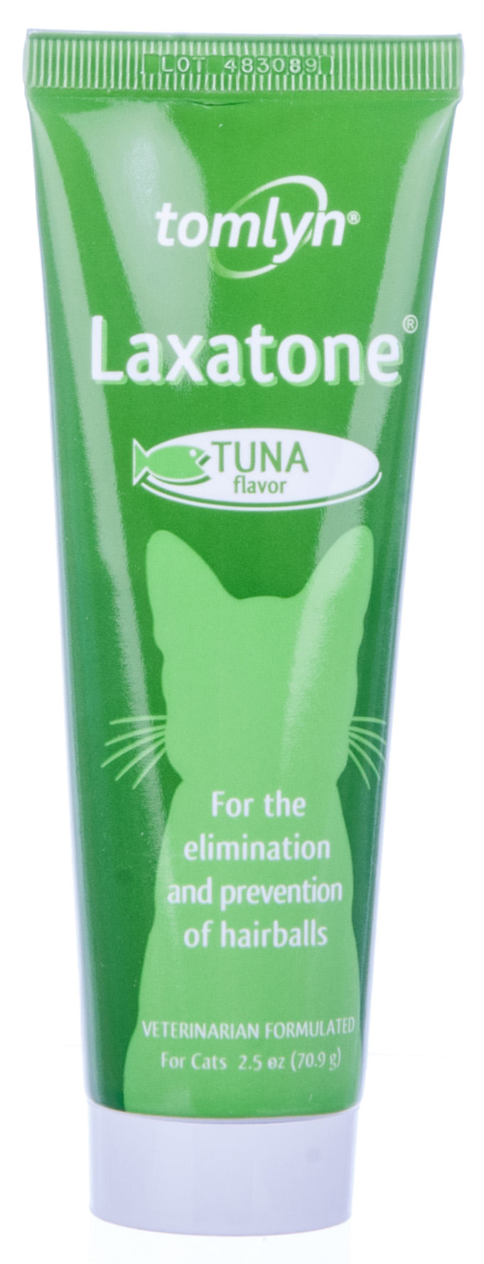 Laxatone Pet Laxative and Hairball Removal Jeffers