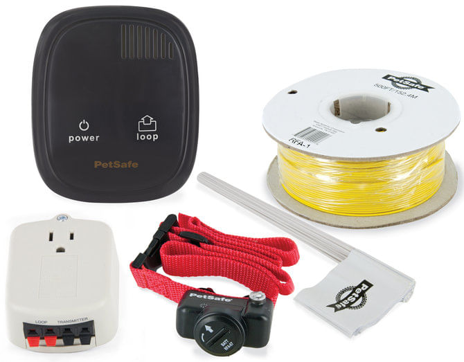 PetSafe InGround Fence Training System for Dogs Jeffers