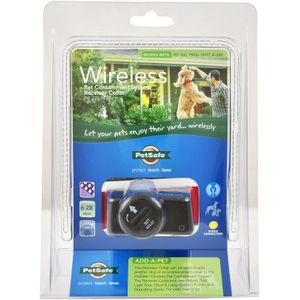 PetSafe Wireless Containment System (& Accessories)