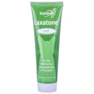Laxatone Hairball Remedy