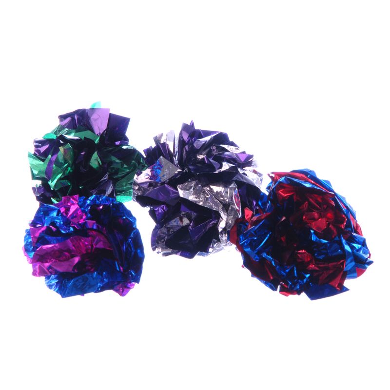 Mylar-Crackle-Balls---4-pk--assorted-colors-