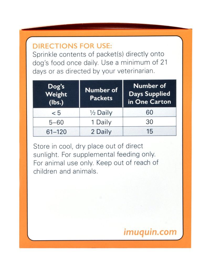 Imuquin-Dog---Puppy-Immune-Health-Supplement-Powder