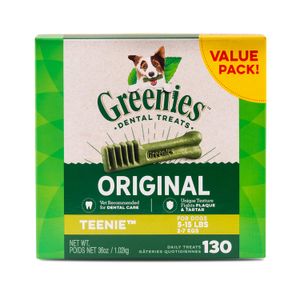Greenies Value Pack, 36 oz
