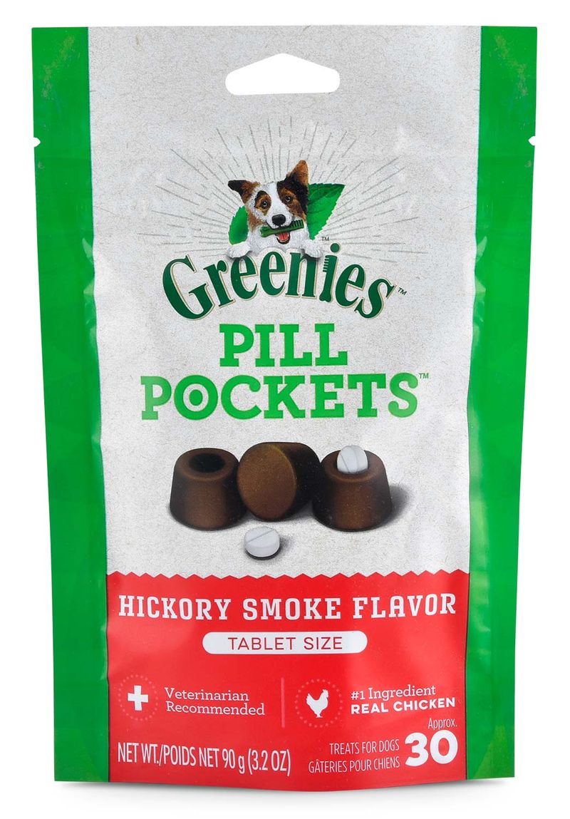Greenies-Pill-Pockets-for-Tablets-30-Count-Hickory-Smoked
