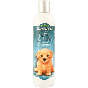 Fluffy Puppy Tear Free Shampoo, 12 oz
