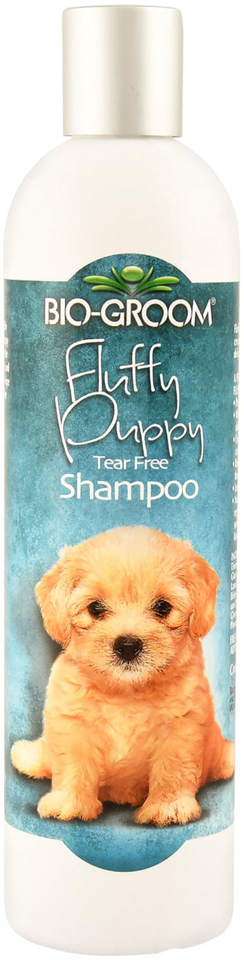 Fluffy-Puppy-Tear-Free-Shampoo-12-oz