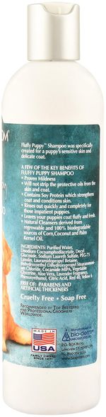 Fluffy-Puppy-Tear-Free-Shampoo-12-oz