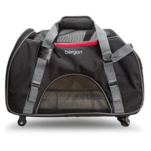 Bergan Pet Wheeled Comfort Carrier