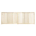 Extra-Wide-Expandable-Wood-Gate-24--H