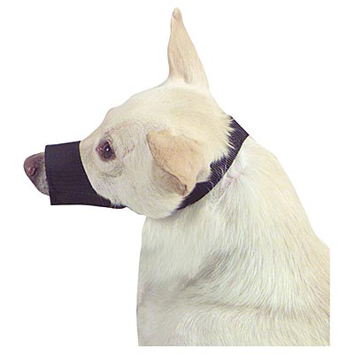 Quick-Fit-Dog-Muzzle-by-Four-Paws