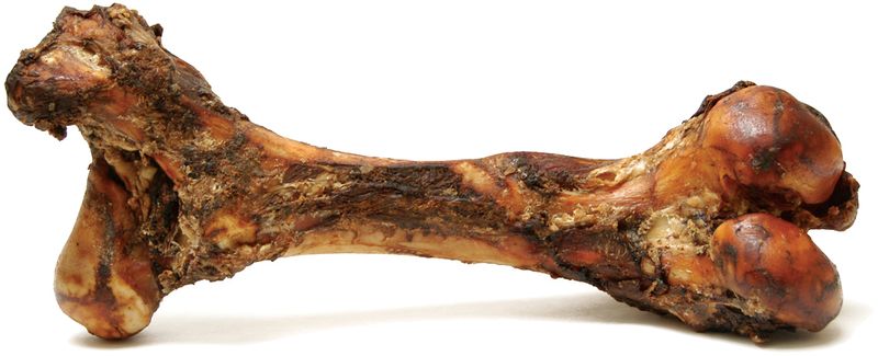 Large beef clearance bones for dogs