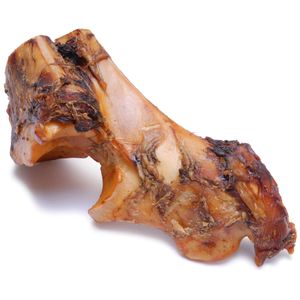 L Bone Dog Bone Treat for Medium to Large-sized Dogs