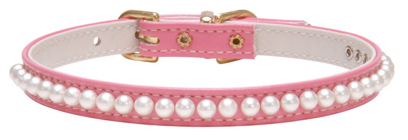 Little-Pearl-Dog-Collars