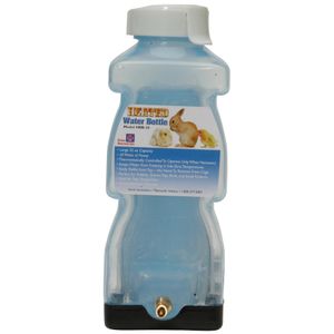 Heated Water Bottle, 32 oz