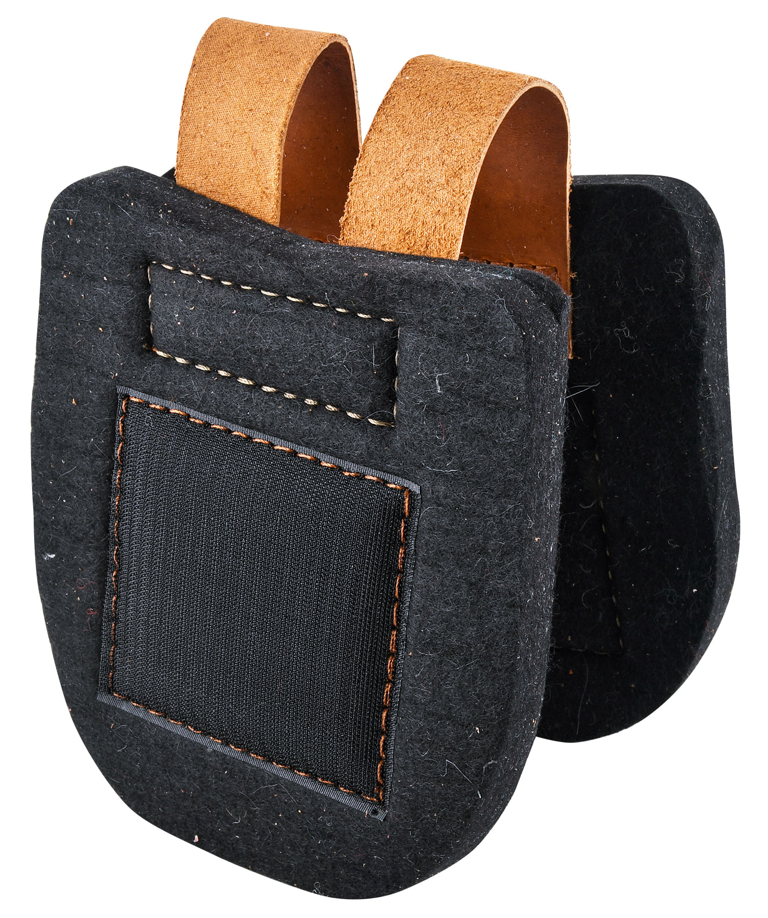 5 Star Wool Saddle Shims Jeffers