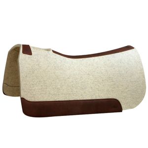 The 5 Star 1-1/8" Rancher Saddle Pad