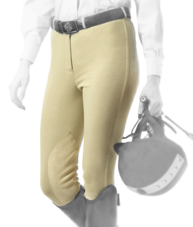 Equistar-Child-s-Front-zip-Knee-Patch-Breeches