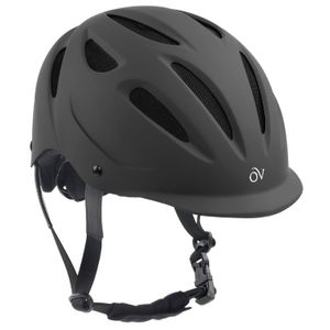 Ovation Protege Matte Helmet