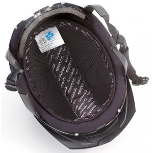 Ovation Coolmax Helmet Liner, Black