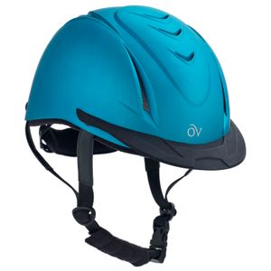 Ovation Toddler Metallic Schooler Helmet, XXSmall-XSmall