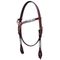 Laredo, Knotted Headstall