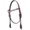 Laredo, Knotted Headstall