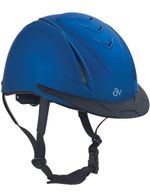 Ovation-Metallic-Deluxe-Schooler-Helmet