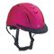 Ovation Metallic Deluxe Schooler Helmet