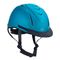 Ovation Metallic Deluxe Schooler Helmet