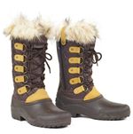 Ovation®-Arctic-Blizzard-Boots