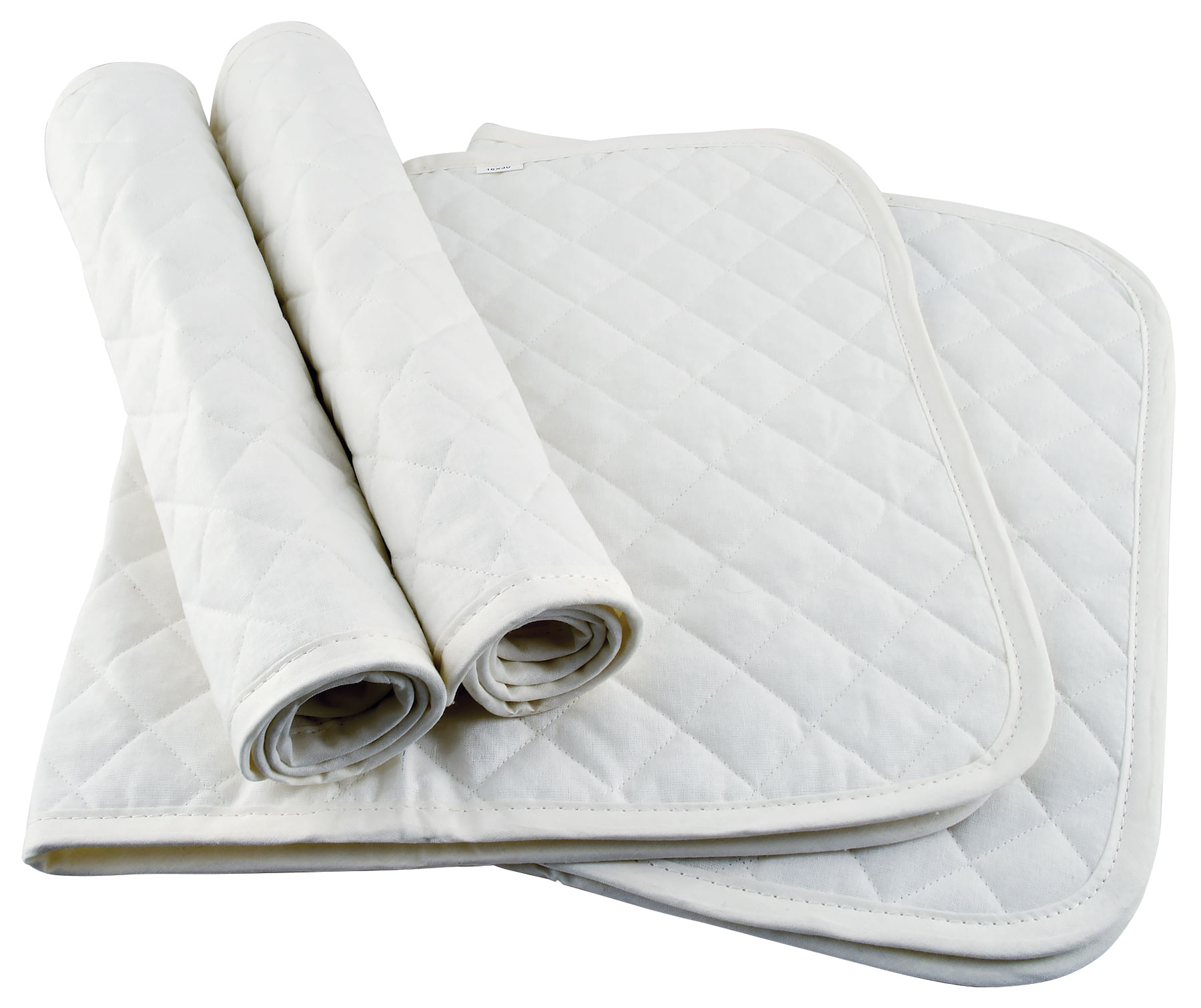 Cotton Quilted Horse Leg Wraps Jeffers