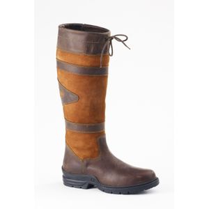 Ovation® Duncan Country Boots
