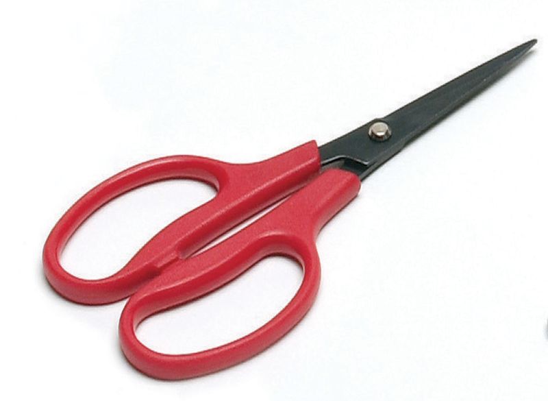 Magic Scissors by EquiEssentials Jeffers