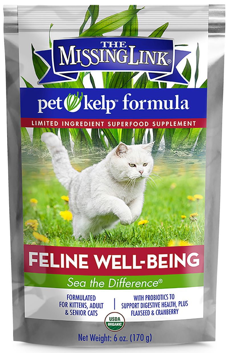 Missing-Link-Pet-Kelp-Feline-Well-Being-Formula