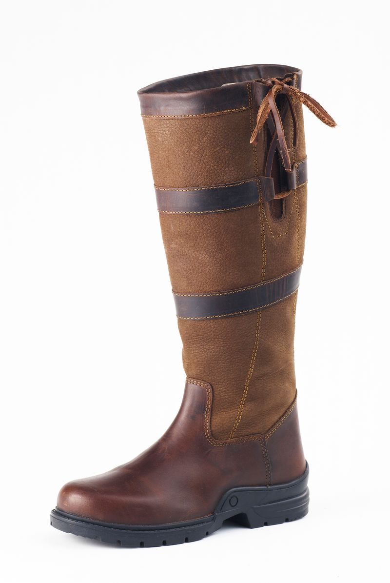 Ovation shop country boots