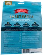 Smartmouth 7-in-1 Dental Chews for Dogs, L/XL, 28 ct