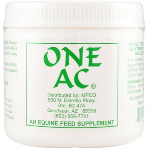 ONE AC, 200 g (42-day supply)