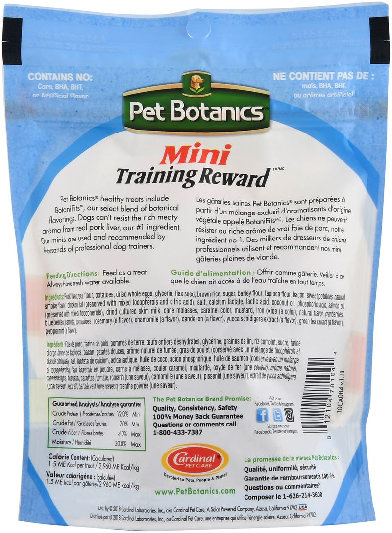 Pet-Botanics-Mini-Healthy-Treats-4-oz-Bacon