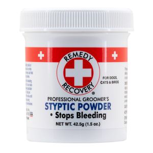 Remedy+Recovery Styptic Powder, 1.5 oz