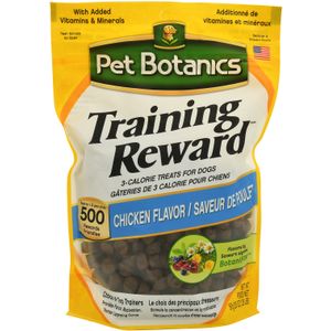 Training Reward Treats, 20 oz