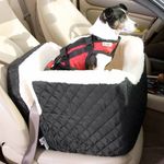 Lookout-Dog-Car-Seat-w-o-Drawer-Small