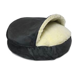 The Snoozer Luxury Orthopedic Cozy Cave® Pet Bed, XLarge