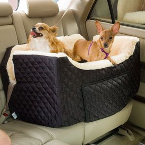 Snoozer® Lookout® Car Seat for Dogs