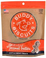 Soft---Chewy-Buddy-Biscuits-6-oz-Peanut Butter