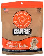 Grain-Free-Buddy-Biscuits-Soft-and-Chewy-Treats-5-oz-Peanut-Butter