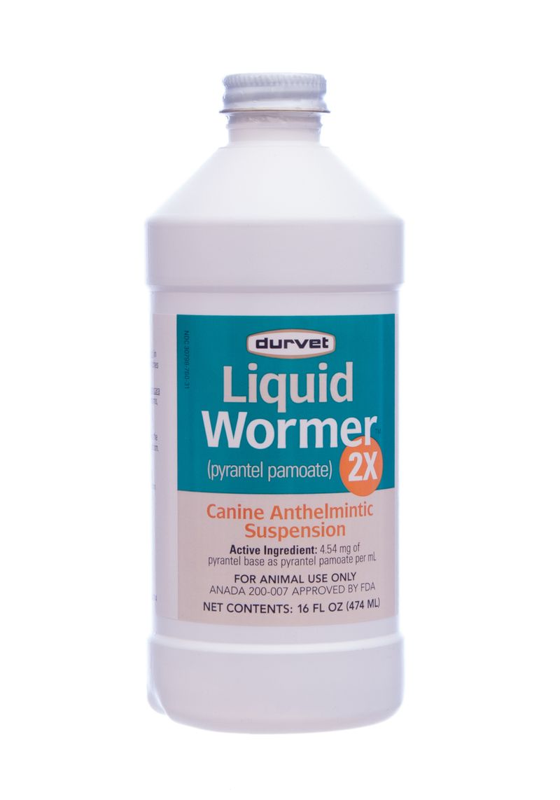 Durvet-Liquid-Wormer-2X-16-oz